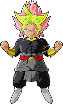 画像ギャラリー No.006のサムネイル画像 / 「ドラゴンボールフュージョンズ」，第2弾追加無料アップデートデータを配信