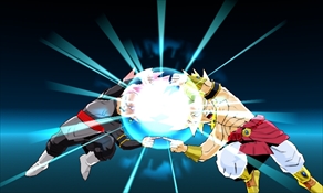 画像ギャラリー No.007のサムネイル画像 / 「ドラゴンボールフュージョンズ」，第2弾追加無料アップデートデータを配信