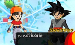 画像ギャラリー No.005のサムネイル画像 / 「ドラゴンボール フュージョンズ」追加無料アップデートデータ第3弾を12月7日に配信