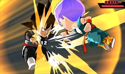 画像ギャラリー No.001のサムネイル画像 / 「ドラゴンボールフュージョンズ」,オンラインイベント「ジクーカンクエスト」を本日から復刻開催