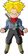 画像ギャラリー No.003のサムネイル画像 / 「ドラゴンボールフュージョンズ」,オンラインイベント「ジクーカンクエスト」を本日から復刻開催