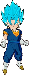 画像ギャラリー No.005のサムネイル画像 / 「ドラゴンボールフュージョンズ」,オンラインイベント「ジクーカンクエスト」を本日から復刻開催