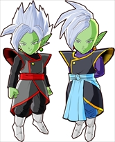 画像ギャラリー No.007のサムネイル画像 / 「ドラゴンボールフュージョンズ」,オンラインイベント「ジクーカンクエスト」を本日から復刻開催