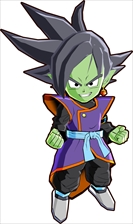画像ギャラリー No.009のサムネイル画像 / 「ドラゴンボールフュージョンズ」,オンラインイベント「ジクーカンクエスト」を本日から復刻開催