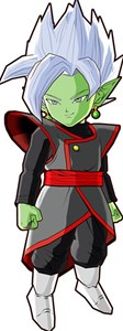 画像ギャラリー No.009のサムネイル画像 / 「ドラゴンボールフュージョンズ」,ベジータが本作を紹介する新TVCMが公開