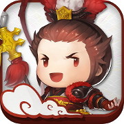 画像ギャラリー No.003のサムネイル画像 / 「三国志タクティクスデルタ」,事前登録者が4万人を突破