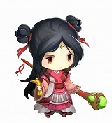 画像ギャラリー No.007のサムネイル画像 / 「三国志タクティクスデルタ」，期間限定の育成ダンジョンなどが本日より登場