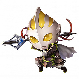 画像ギャラリー No.002のサムネイル画像 / 「三国志タクティクスデルタ」,「ウルトラ三国武将」コラボ第2弾が開催