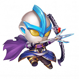 画像ギャラリー No.004のサムネイル画像 / 「三国志タクティクスデルタ」,「ウルトラ三国武将」コラボ第2弾が開催