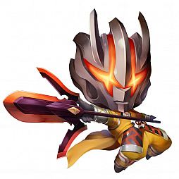 画像ギャラリー No.005のサムネイル画像 / 「三国志タクティクスデルタ」,「ウルトラ三国武将」コラボ第2弾が開催