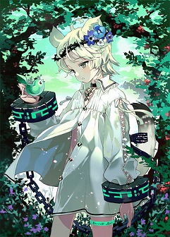 画像ギャラリー No.010のサムネイル画像 / 「トリックスター」，PC版出身のキャラクター“呪術師ドラゴン”が登場
