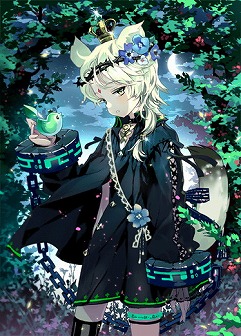 画像ギャラリー No.011のサムネイル画像 / 「トリックスター」，PC版出身のキャラクター“呪術師ドラゴン”が登場