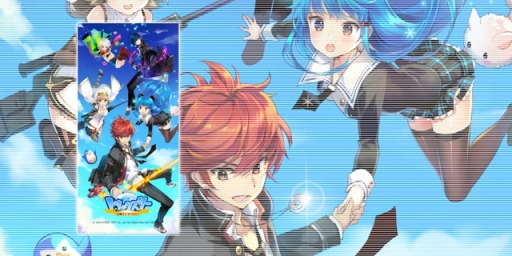 画像ギャラリー No.007のサムネイル画像 / 「トリックスター 〜召喚士になりたい〜」公式グッズがクラウドファンディング企画に登場