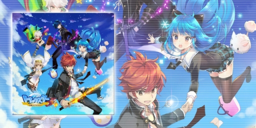 画像ギャラリー No.008のサムネイル画像 / 「トリックスター 〜召喚士になりたい〜」公式グッズがクラウドファンディング企画に登場