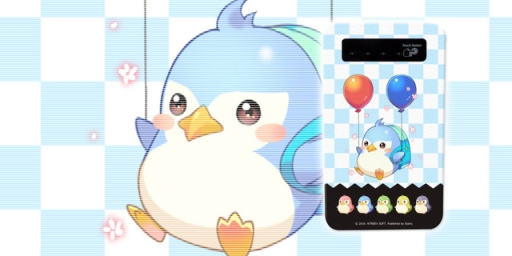 画像ギャラリー No.011のサムネイル画像 / 「トリックスター 〜召喚士になりたい〜」公式グッズがクラウドファンディング企画に登場