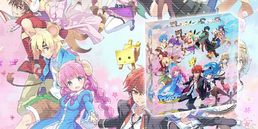 画像ギャラリー No.005のサムネイル画像 / 「トリックスター 〜召喚士になりたい〜」，クラウドファンディング企画第2弾の申し込みが開始