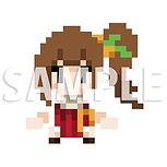 画像ギャラリー No.006のサムネイル画像 / 「クラシックダンジョン 戦国」,PS Vita用テーマ&アバターが配信