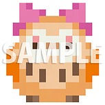 画像ギャラリー No.008のサムネイル画像 / 「クラシックダンジョン 戦国」,PS Vita用テーマ&アバターが配信