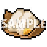 画像ギャラリー No.009のサムネイル画像 / 「クラシックダンジョン 戦国」,PS Vita用テーマ&アバターが配信