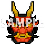 画像ギャラリー No.010のサムネイル画像 / 「クラシックダンジョン 戦国」,PS Vita用テーマ&アバターが配信