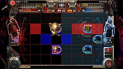 画像ギャラリー No.007のサムネイル画像 / 戦前の東京を舞台にしたシミュレーションRPG「デモンズゲート 帝都審神大戦」，クローズドβテスターの募集を開始