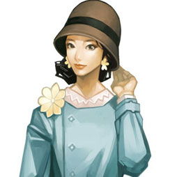 画像ギャラリー No.021のサムネイル画像 / 戦前の東京を舞台にしたシミュレーションRPG「デモンズゲート 帝都審神大戦」，クローズドβテスターの募集を開始