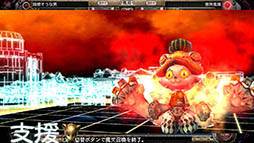 画像ギャラリー No.011のサムネイル画像 / 帝都を脅かす怪人を撃退せよ。シミュレーションRPG「デモンズゲート 帝都審神大戦 〜東京黙示録編〜」を紹介する「（ほぼ）日刊スマホゲーム通信」第1215回