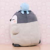 画像ギャラリー No.005のサムネイル画像 / 「トレバ」限定プライズ，“コウペンちゃん　おおきなぬいぐるみ〜向こう見ズクラゲといっしょ〜”が7月10日に登場