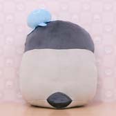画像ギャラリー No.006のサムネイル画像 / 「トレバ」限定プライズ，“コウペンちゃん　おおきなぬいぐるみ〜向こう見ズクラゲといっしょ〜”が7月10日に登場
