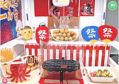 画像ギャラリー No.009のサムネイル画像 / 「トレバ」,“トレタからの挑戦状”キャンペーンや夏まつりイベントセールなどを開催