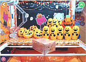 画像ギャラリー No.002のサムネイル画像 / クレーンゲームアプリ「トレバ」,ハロウィンキャンペーンを開催
