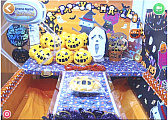画像ギャラリー No.003のサムネイル画像 / クレーンゲームアプリ「トレバ」,ハロウィンキャンペーンを開催