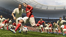 画像ギャラリー No.004のサムネイル画像 / 「UEFA EURO 2016 / ウイニングイレブン 2016」が本日発売。6月に開催される“UEFA EURO 2016”を一足先に楽しめる