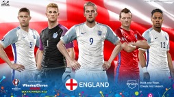 画像ギャラリー No.001のサムネイル画像 / 「UEFA EURO 2016 / ウイニングイレブン 2016」スペシャルエージェント「UEFA EURO 2016 STARS GS」を実施