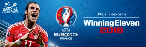 画像ギャラリー No.007のサムネイル画像 / 「UEFA EURO 2016 / ウイニングイレブン 2016」スペシャルエージェント「UEFA EURO 2016 STARS GS」を実施