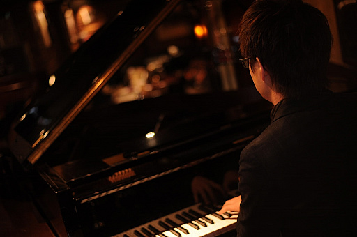 画像ギャラリー No.002のサムネイル画像 / 「ノスタルジア」のピアノコンサートが,2019年3月2日に銀座・ヤマハホールにて開催決定