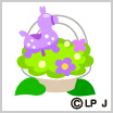 画像ギャラリー No.008のサムネイル画像 / 「ちょこっとファーム」，期間限定イベント“サンキュー39ロディ！”を開催中