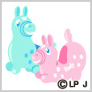 画像ギャラリー No.021のサムネイル画像 / 「ちょこっとファーム」，期間限定イベント“サンキュー39ロディ！”を開催中