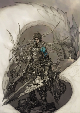 画像ギャラリー No.001のサムネイル画像 / 坂口博信氏率いるミストウォーカーとシリコンスタジオが協業を発表。新作タイトルを共同開発