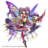画像ギャラリー No.014のサムネイル画像 / 「クリスタル オブ リユニオン」,「ブレイブ フロンティア」との第3回コラボイベントを開催