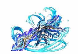 画像ギャラリー No.015のサムネイル画像 / 「クリスタル オブ リユニオン」,「ブレイブ フロンティア」との第3回コラボイベントを開催