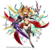 画像ギャラリー No.017のサムネイル画像 / 「クリスタル オブ リユニオン」,「ブレイブ フロンティア」との第3回コラボイベントを開催