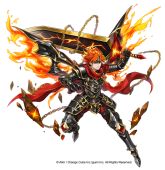 画像ギャラリー No.018のサムネイル画像 / 「クリスタル オブ リユニオン」,「ブレイブ フロンティア」との第3回コラボイベントを開催