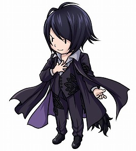 画像ギャラリー No.004のサムネイル画像 / 「クリスタル オブ リユニオン」，BUCK-TICKとのコラボイベントが開催決定