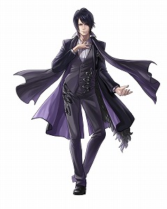 画像ギャラリー No.008のサムネイル画像 / 「クリスタル オブ リユニオン」，BUCK-TICKとのコラボイベントが開催決定