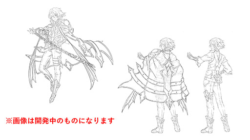 画像ギャラリー No.015のサムネイル画像 / 「クリユニ」×「世界樹の迷宮X」コラボが8月23日に開幕。特別な英雄や装備が発表された公式生放送の模様をお届け