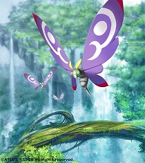 画像ギャラリー No.006のサムネイル画像 / 「クリスタル オブ リユニオン」,“世界樹の迷宮X”コラボが開催