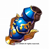 画像ギャラリー No.009のサムネイル画像 / 「クリスタル オブ リユニオン」,“世界樹の迷宮X”コラボが開催