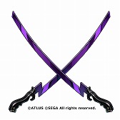 画像ギャラリー No.012のサムネイル画像 / 「クリスタル オブ リユニオン」,“世界樹の迷宮X”コラボが開催