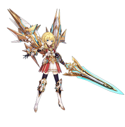 画像ギャラリー No.002のサムネイル画像 / 「クリユニ」，「ドールズオーダー」とのコラボイベントが開始